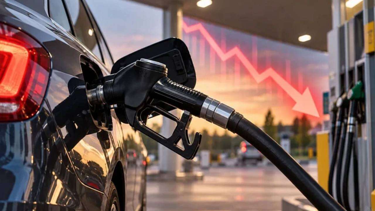 Akaryakıtta Salı düzenlemesi, motorine dev indirim: Gece yarısı fiyatlar değişti! (6 Ekim 2026) 2